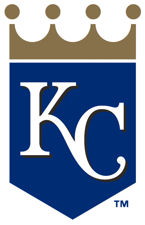 Kansas City Royals 2006-Pres Alternate Logo iron on paper